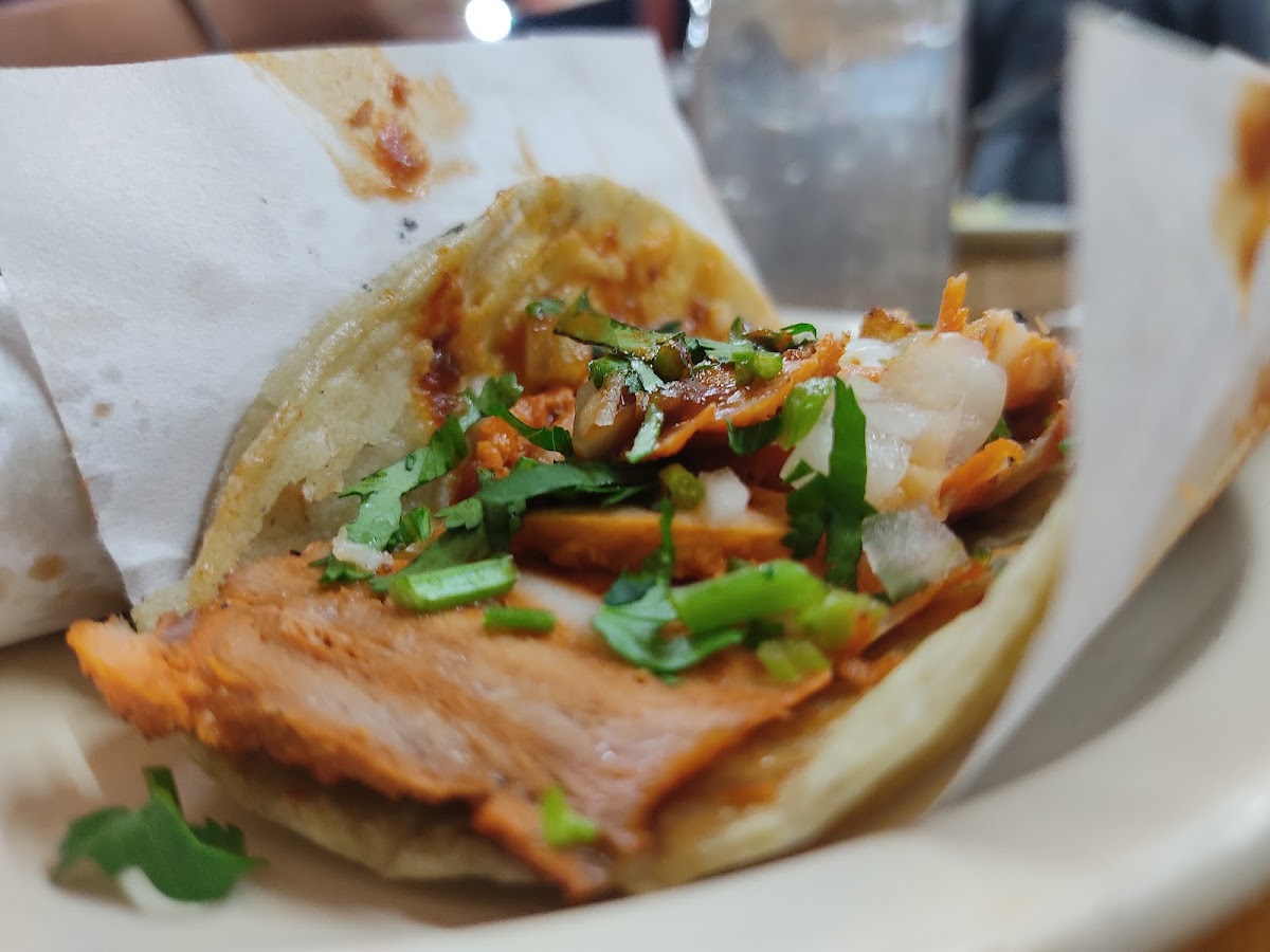 Tacos Coyoacán Photos 2